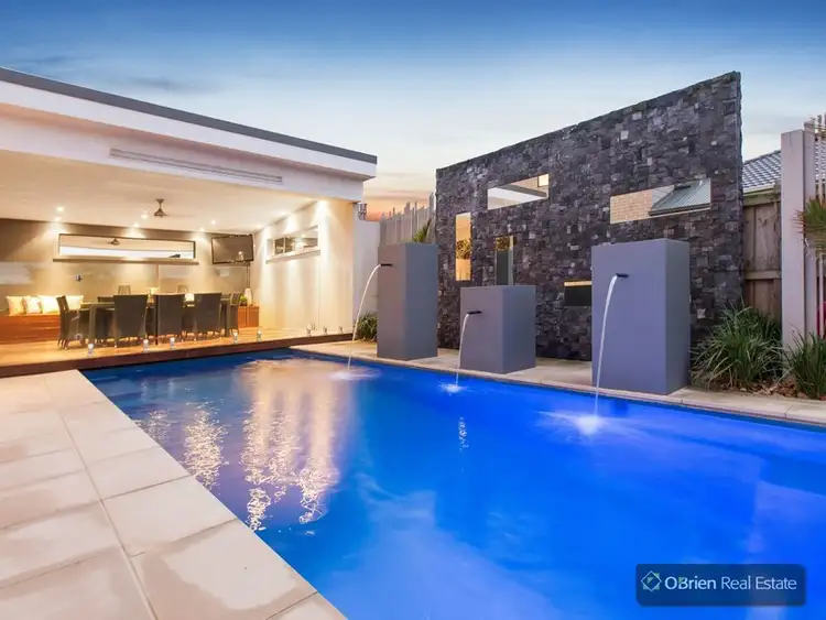 Second view of Homely house listing, 20 Mountainview Boulevard, Cranbourne North VIC 3977