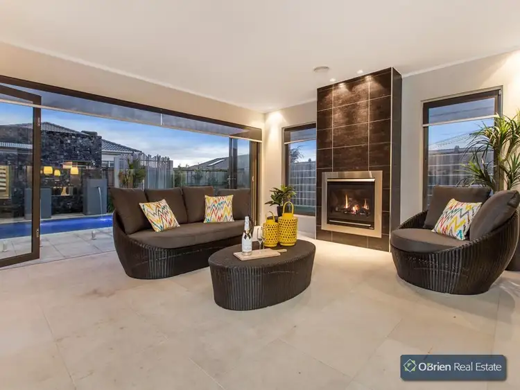 Fourth view of Homely house listing, 20 Mountainview Boulevard, Cranbourne North VIC 3977