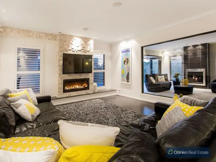 Fifth view of Homely house listing, 20 Mountainview Boulevard, Cranbourne North VIC 3977
