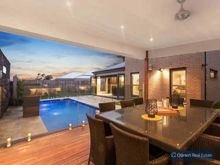 Sixth view of Homely house listing, 20 Mountainview Boulevard, Cranbourne North VIC 3977