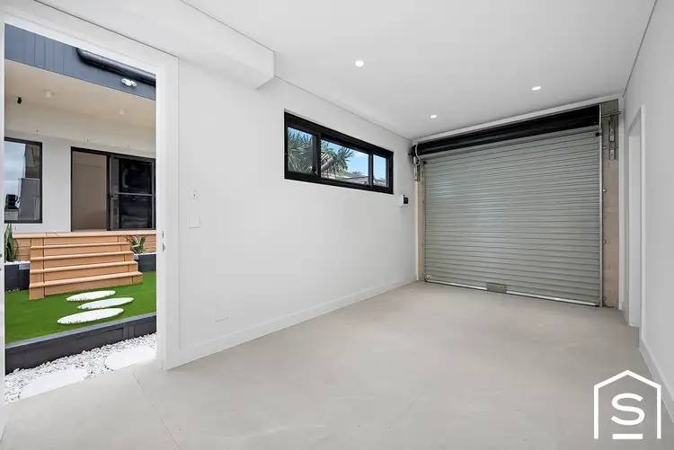 Third view of Homely studio listing, 616A Victora Road, Ermington NSW 2115