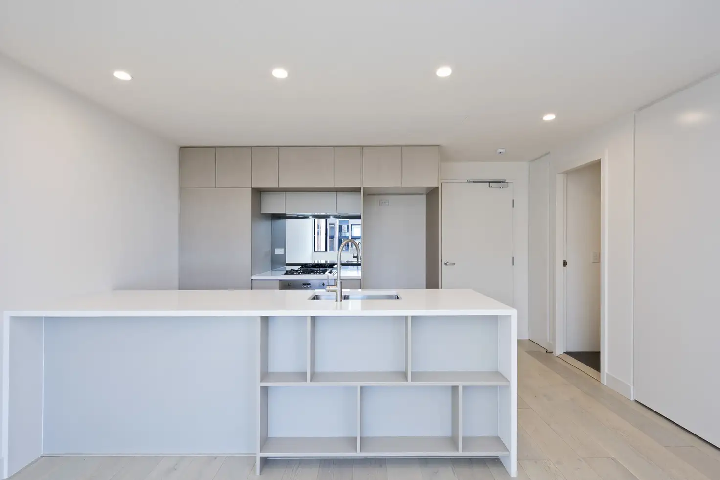 Main view of Homely apartment listing, 327/3 McKinnon Avenue, Five Dock NSW 2046