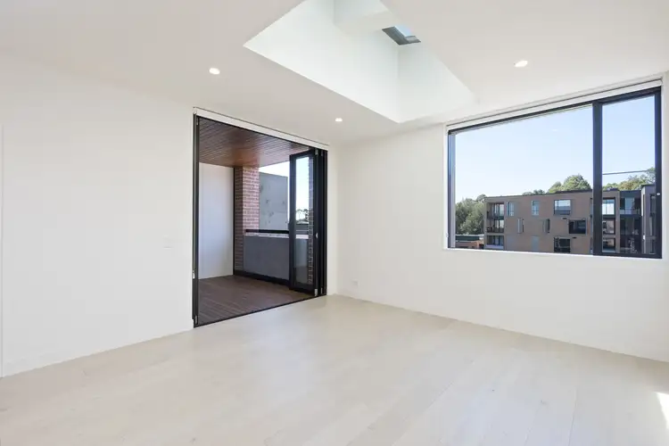 Second view of Homely apartment listing, 327/3 McKinnon Avenue, Five Dock NSW 2046