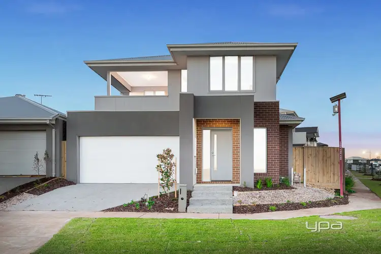 2 Newfoundland Circuit, Bonnie Brook VIC 3335