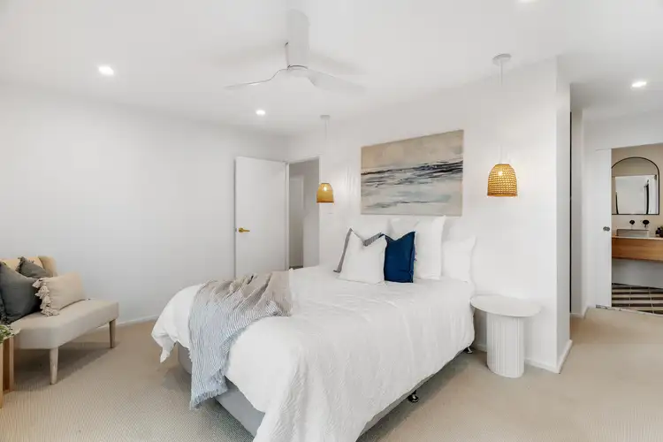 Fifth view of Homely house listing, 12 Casuarina Close, Umina Beach NSW 2257