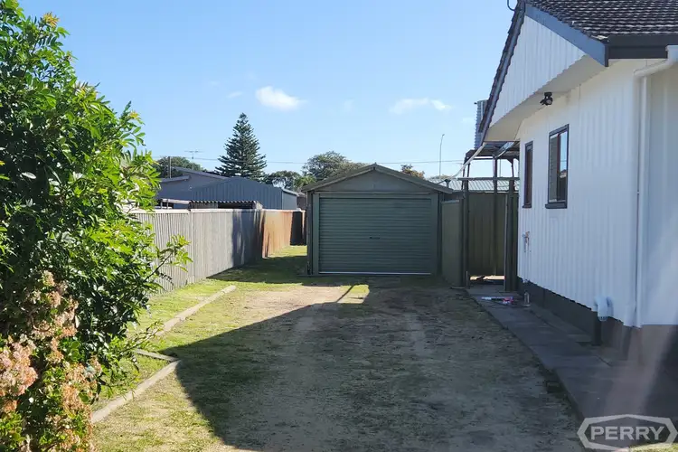 Second view of Homely house listing, 42 Flinders Street, Falcon WA 6210