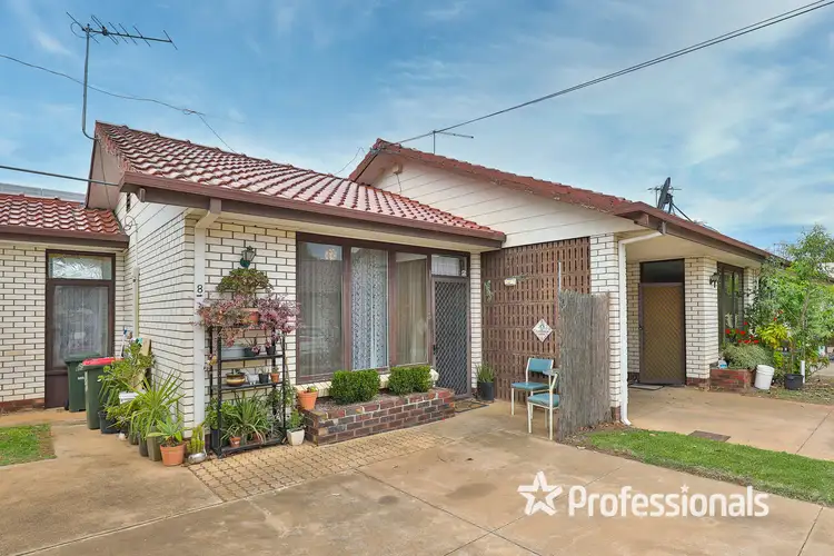 8/189 Deakin Avenue, Mildura VIC 3500