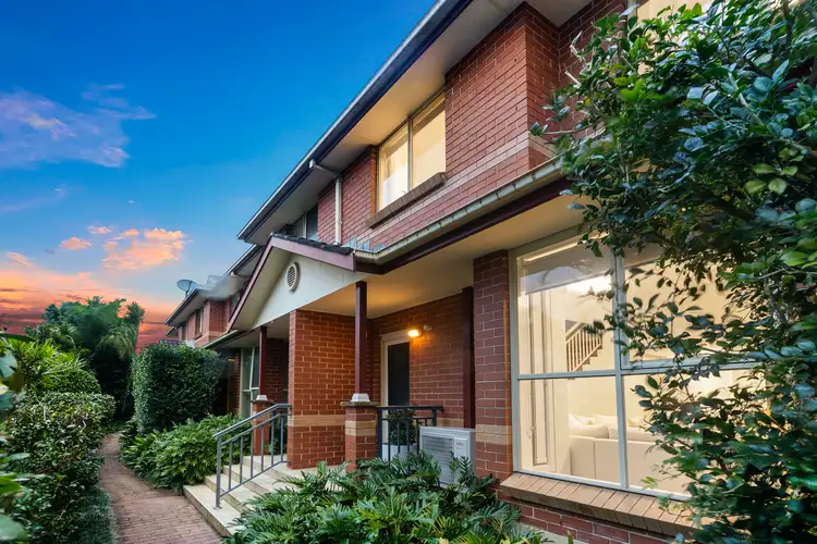 Main view of Homely townhouse listing, 3/98 Kingsway, Woolooware NSW 2230