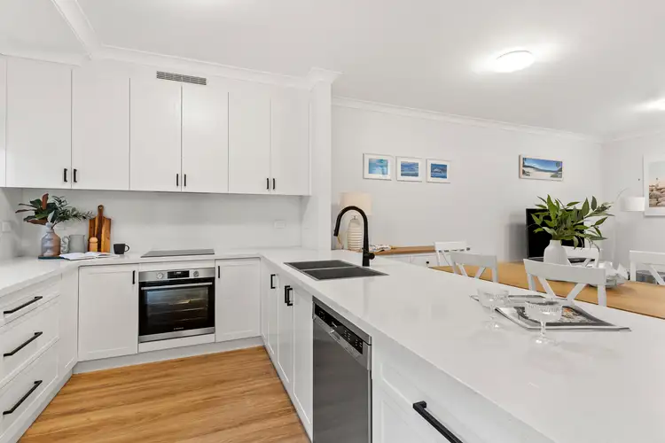Third view of Homely townhouse listing, 3/98 Kingsway, Woolooware NSW 2230