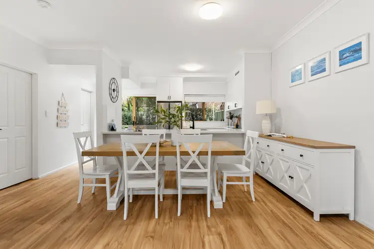Fourth view of Homely townhouse listing, 3/98 Kingsway, Woolooware NSW 2230