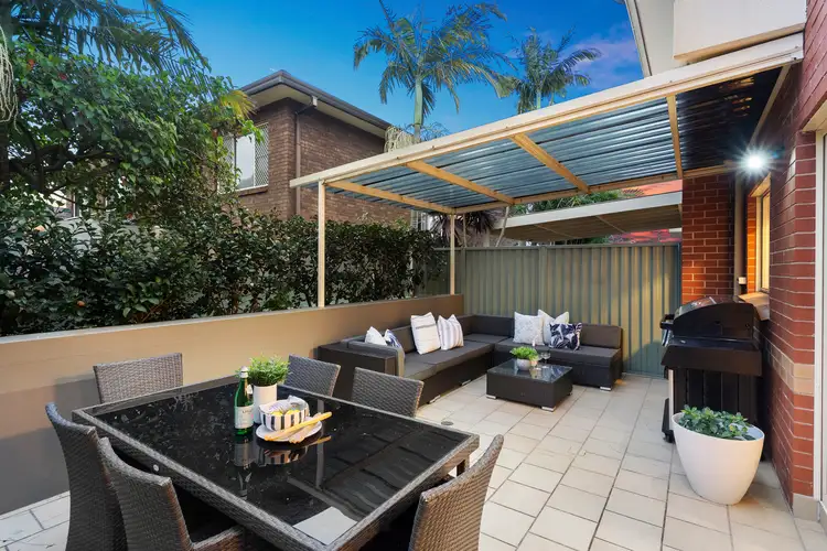 Fifth view of Homely townhouse listing, 3/98 Kingsway, Woolooware NSW 2230