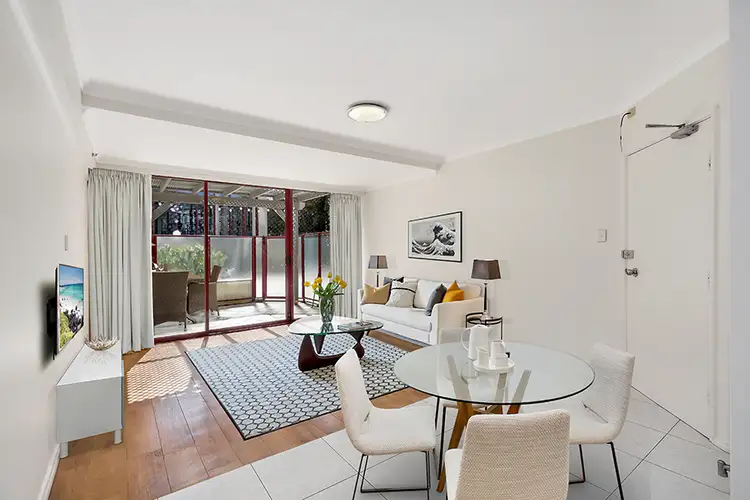 108/18-34 Waverley Street, Bondi Junction NSW 2022
