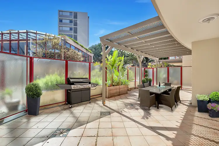 108/18-34 Waverley Street, Bondi Junction NSW 2022