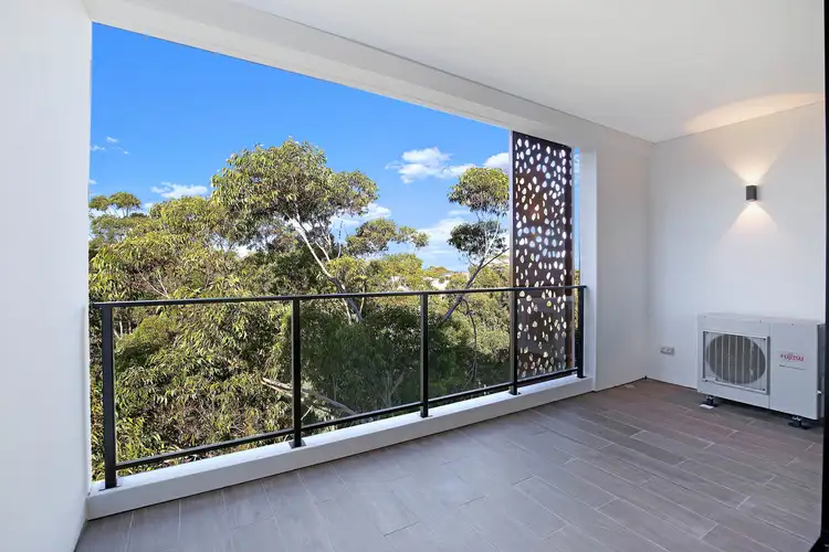 506/3-7 Birdwood Avenue, Lane Cove NSW 2066