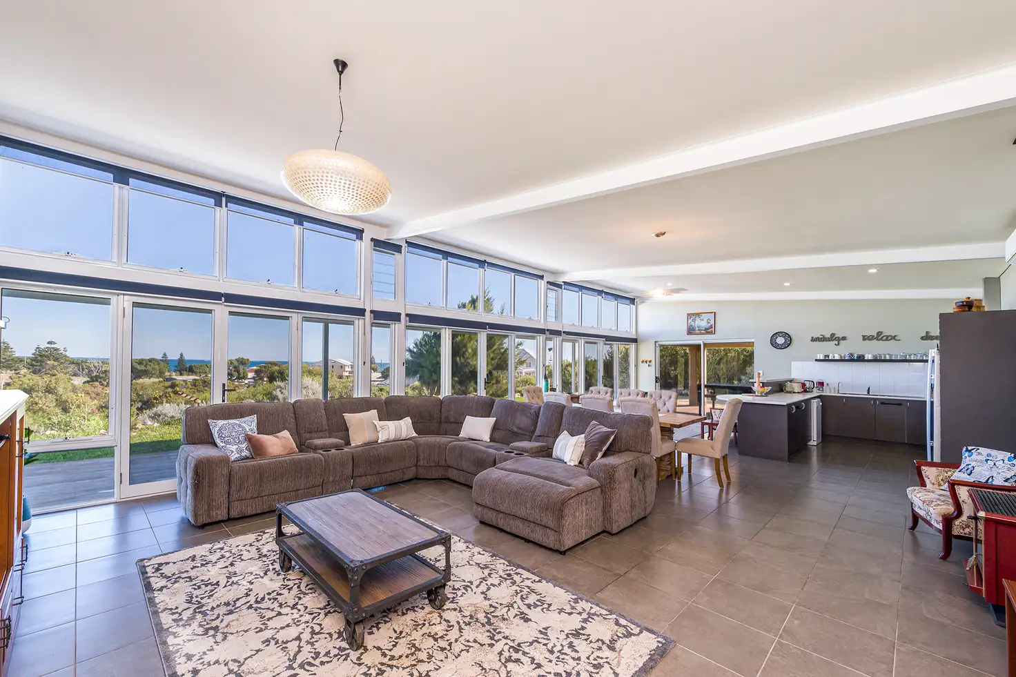 Main view of Homely house listing, 1 Thomas Court, Seabird WA 6042