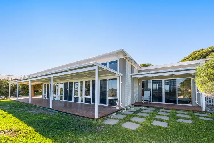 Second view of Homely house listing, 1 Thomas Court, Seabird WA 6042