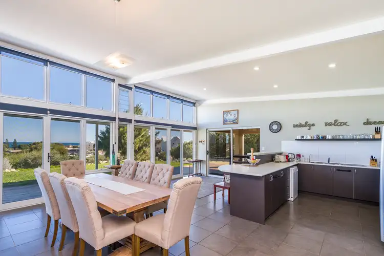 Third view of Homely house listing, 1 Thomas Court, Seabird WA 6042