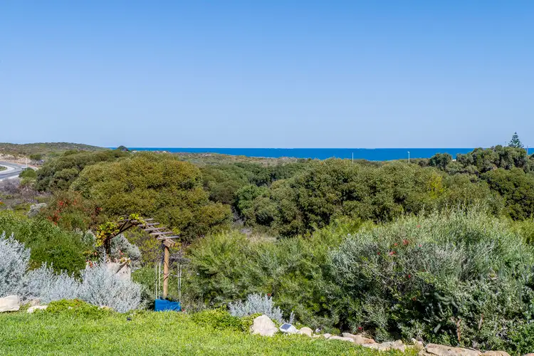 Fourth view of Homely house listing, 1 Thomas Court, Seabird WA 6042