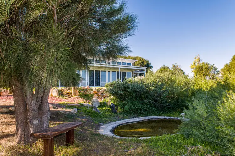 Fifth view of Homely house listing, 1 Thomas Court, Seabird WA 6042