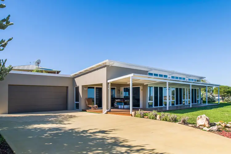 Sixth view of Homely house listing, 1 Thomas Court, Seabird WA 6042