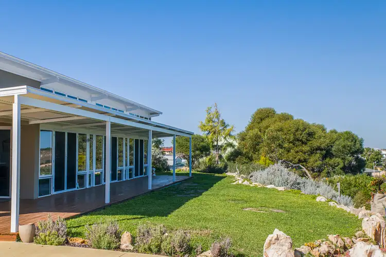 Seventh view of Homely house listing, 1 Thomas Court, Seabird WA 6042