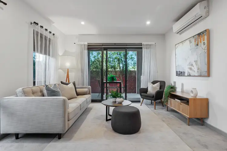 Main view of Homely apartment listing, 3/1 Frank Street, Glen Waverley VIC 3150