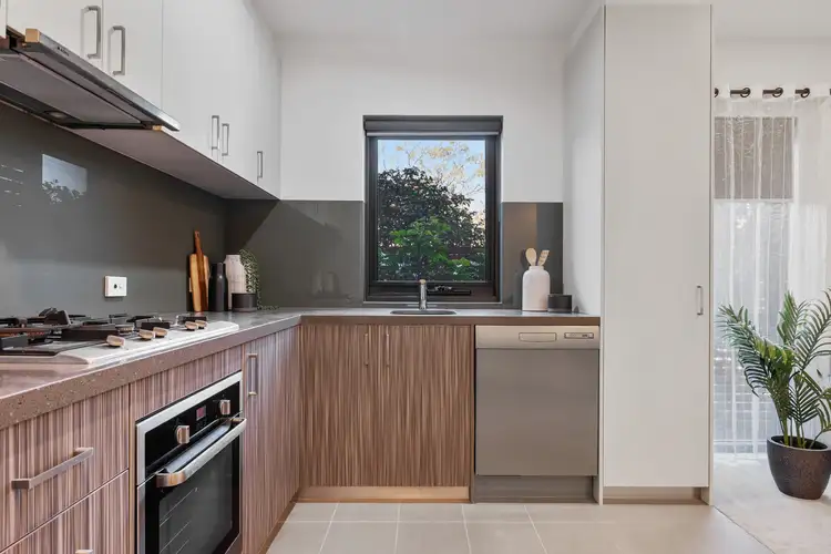 Third view of Homely apartment listing, 3/1 Frank Street, Glen Waverley VIC 3150