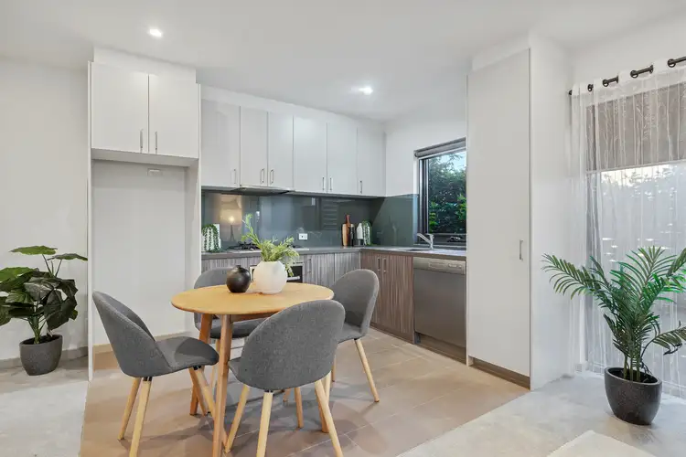 Fourth view of Homely apartment listing, 3/1 Frank Street, Glen Waverley VIC 3150
