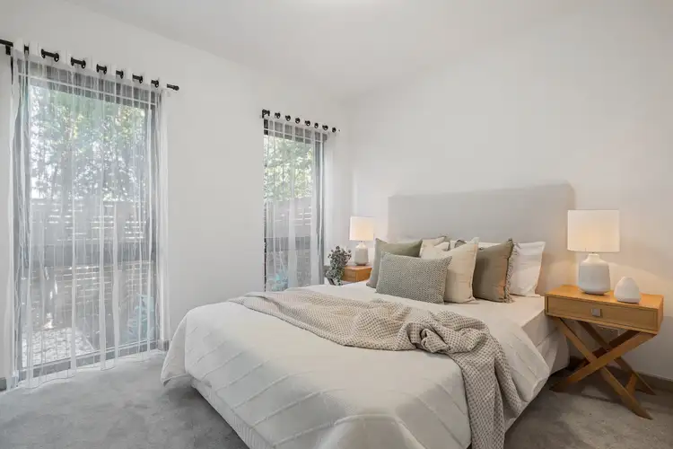 Fifth view of Homely apartment listing, 3/1 Frank Street, Glen Waverley VIC 3150