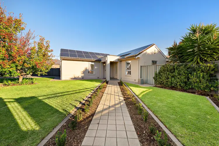 2 Moten Avenue, Glenelg North SA 5045
