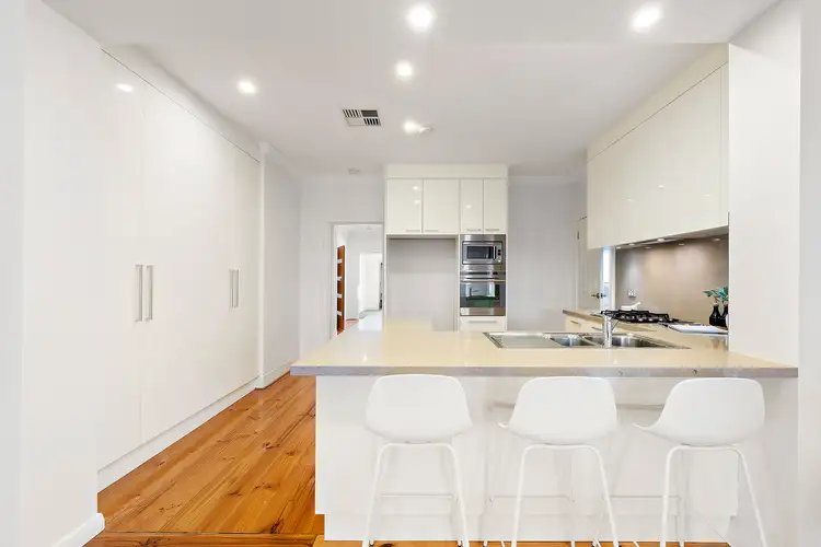 Fourth view of Homely house listing, 2 Moten Avenue, Glenelg North SA 5045