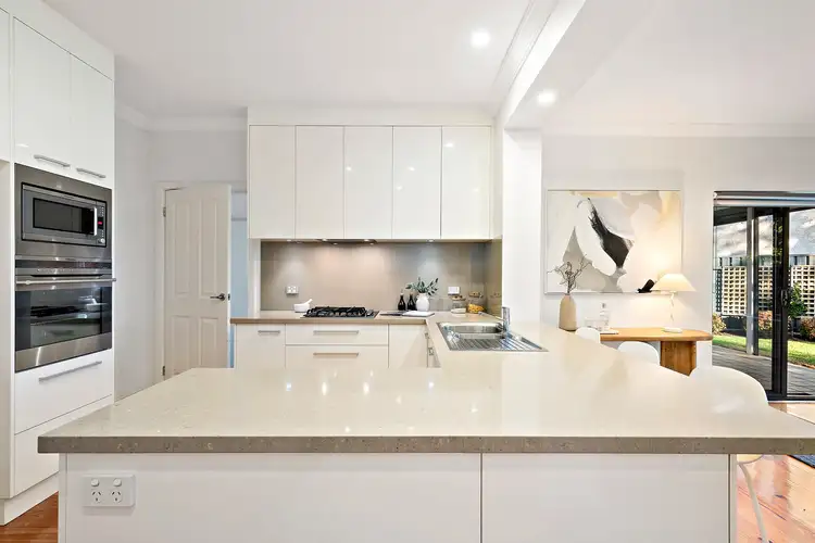 Fifth view of Homely house listing, 2 Moten Avenue, Glenelg North SA 5045