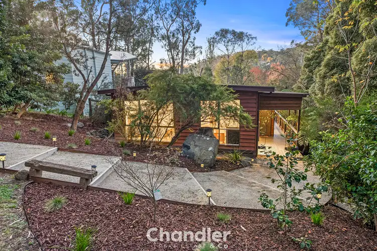 Main view of Homely house listing, 19 Birdwood Avenue, Upwey VIC 3158