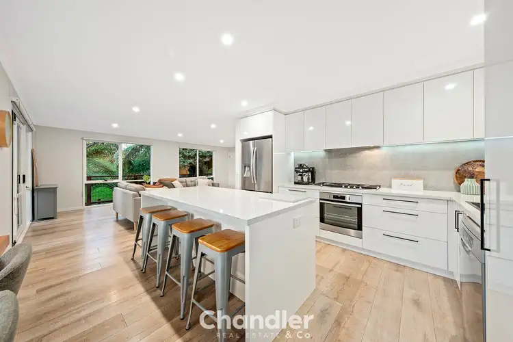 Fourth view of Homely house listing, 19 Birdwood Avenue, Upwey VIC 3158