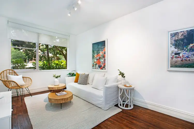 Main view of Homely apartment listing, 1/6 Burraneer Bay Road, Cronulla NSW 2230