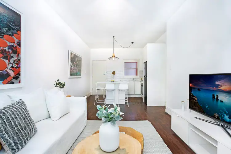 Second view of Homely apartment listing, 1/6 Burraneer Bay Road, Cronulla NSW 2230