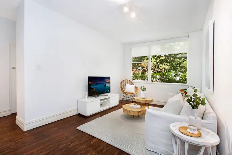 Third view of Homely apartment listing, 1/6 Burraneer Bay Road, Cronulla NSW 2230