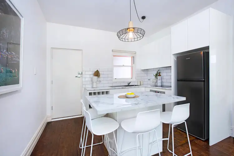 Fourth view of Homely apartment listing, 1/6 Burraneer Bay Road, Cronulla NSW 2230