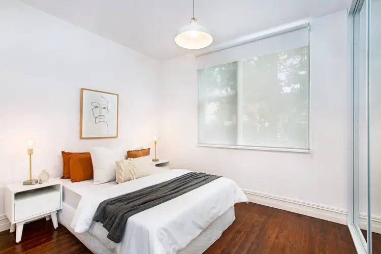 Fifth view of Homely apartment listing, 1/6 Burraneer Bay Road, Cronulla NSW 2230
