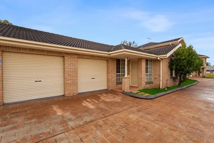 Fourth view of Homely house listing, 12 Lamonerie Street, Toongabbie NSW 2146