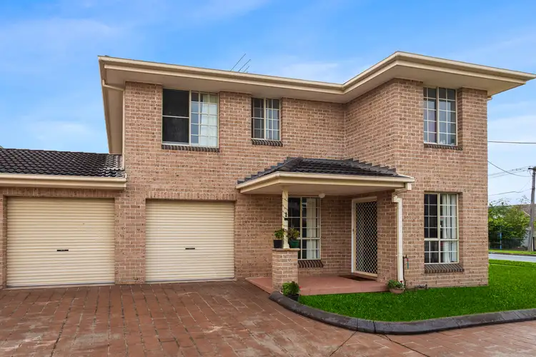 Fifth view of Homely house listing, 12 Lamonerie Street, Toongabbie NSW 2146