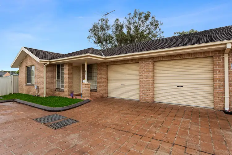 Sixth view of Homely house listing, 12 Lamonerie Street, Toongabbie NSW 2146