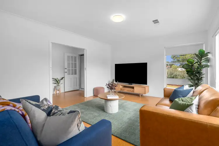 Second view of Homely house listing, 18 Nelson Road, Point Lonsdale VIC 3225