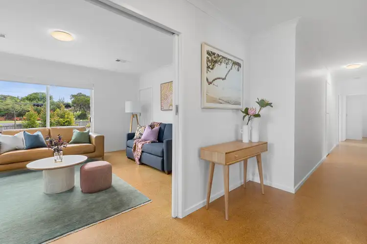 Third view of Homely house listing, 18 Nelson Road, Point Lonsdale VIC 3225