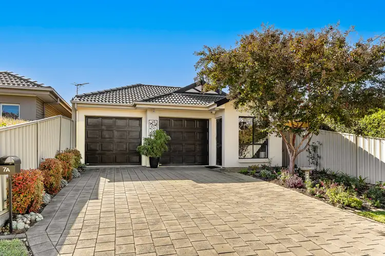 7A Leslie Avenue, Campbelltown SA 5074