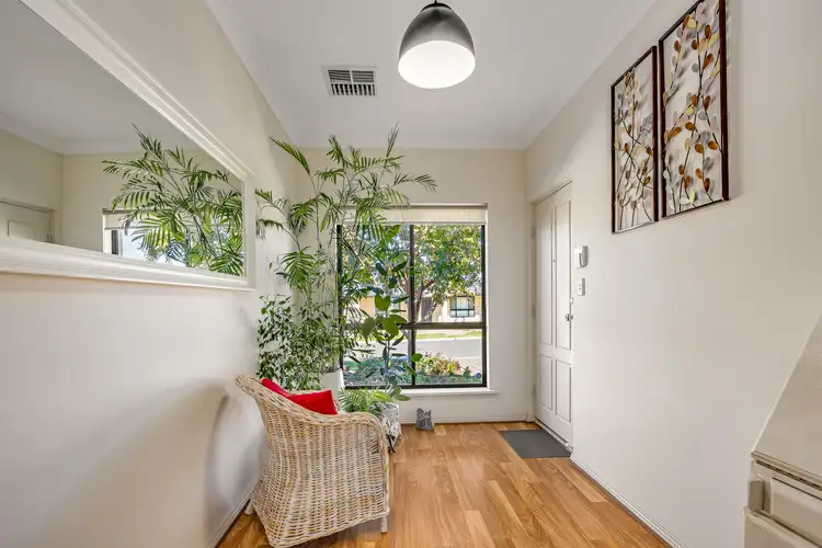Second view of Homely house listing, 7A Leslie Avenue, Campbelltown SA 5074