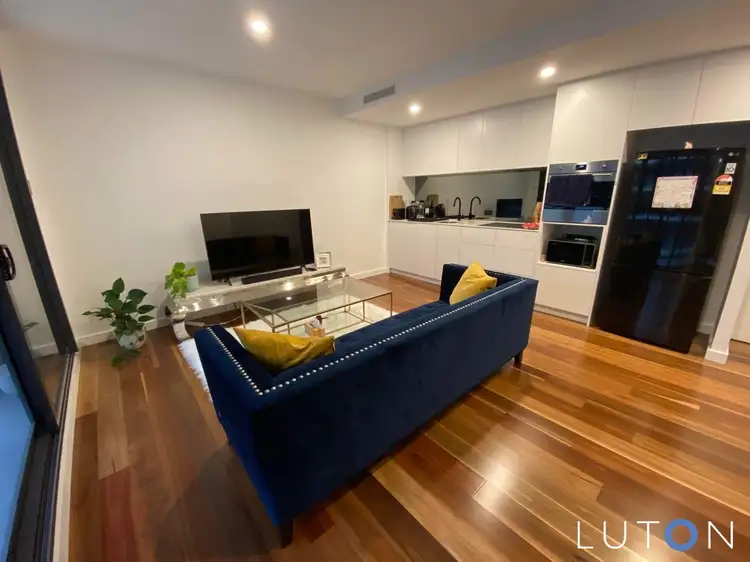 225/2 Anzac Park, Campbell ACT 2612