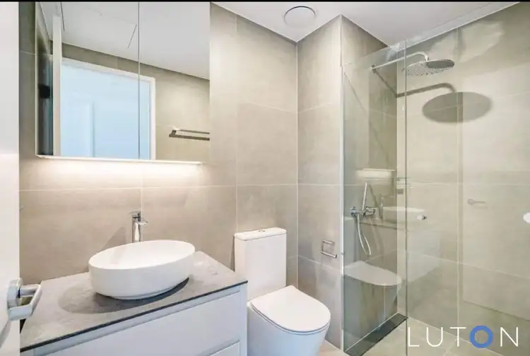 Fourth view of Homely apartment listing, 225/2 Anzac Park, Campbell ACT 2612