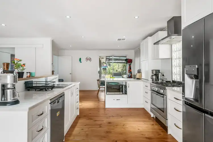 Second view of Homely house listing, 1 Brixham Road, St Agnes SA 5097
