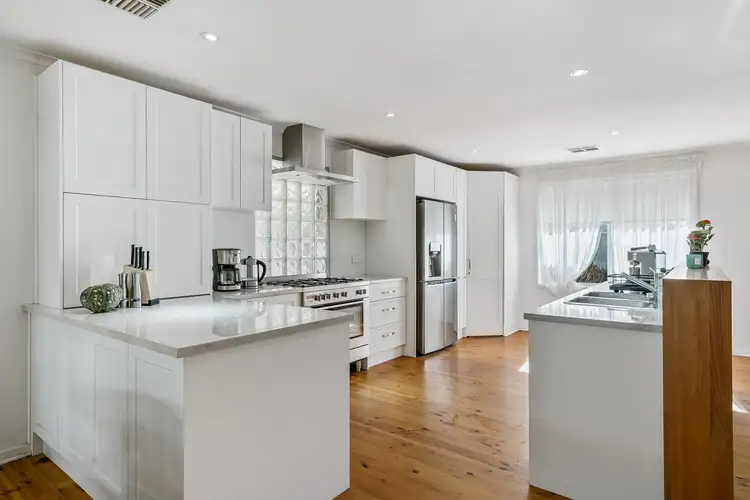 Third view of Homely house listing, 1 Brixham Road, St Agnes SA 5097
